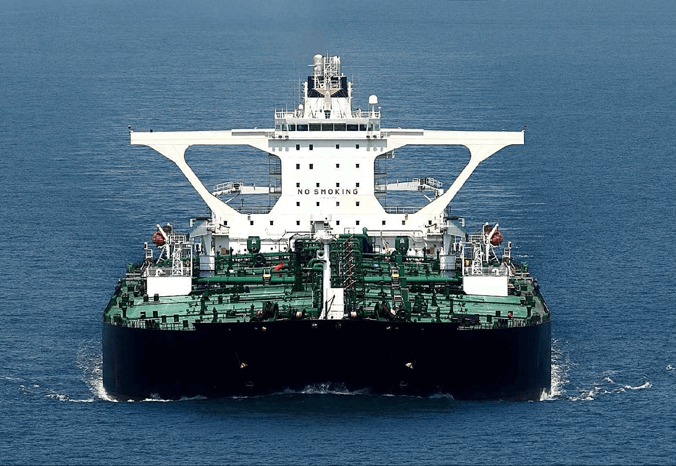 Tankers Port Services Husbanding & Protecting